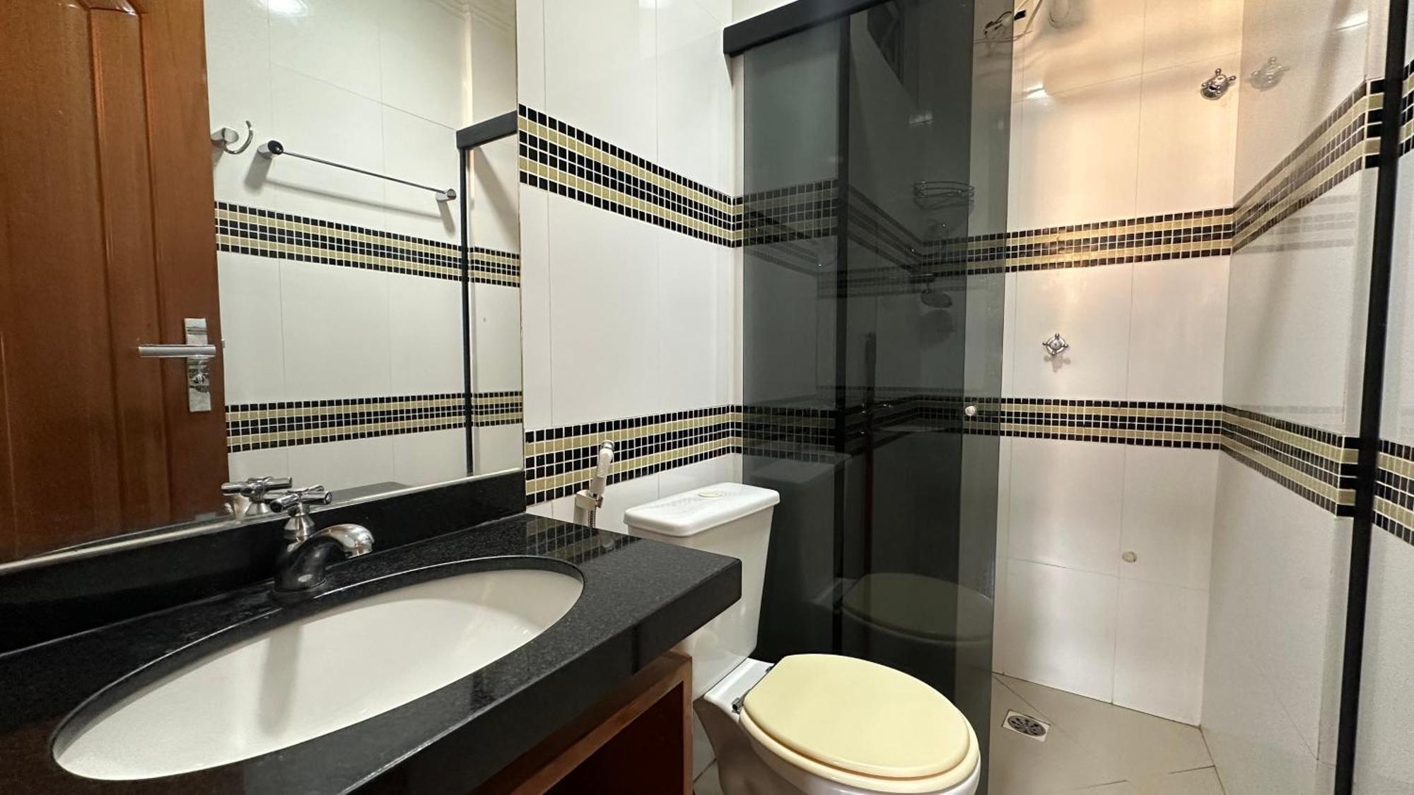 Thermas Paradise Apartamentos Rio Quente Esplanada מראה חיצוני תמונה