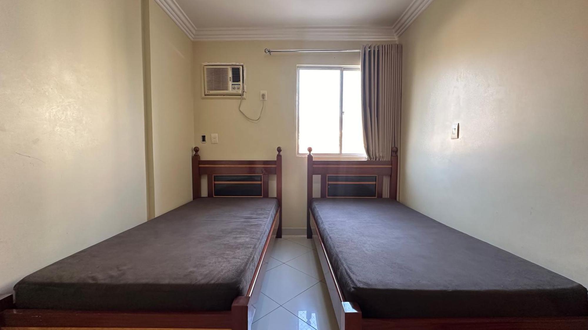 Thermas Paradise Apartamentos Rio Quente Esplanada מראה חיצוני תמונה